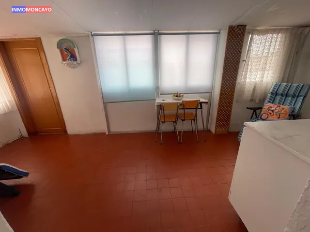 SE VENDE ESTUPENDO PISO EN NOVALLAS (ZARAGOZA) — 10