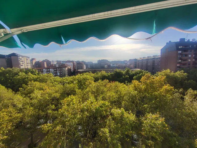 Piso en Venta: Oportunidad Única en el Paseo de Zorrilla, Edificio Las Mercedes — 34