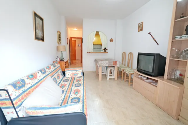 Apartamento 2 habitaciones 60m² en venta - Acequion — 2