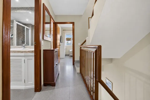 Casa adosada en venta en los bermejales — 33