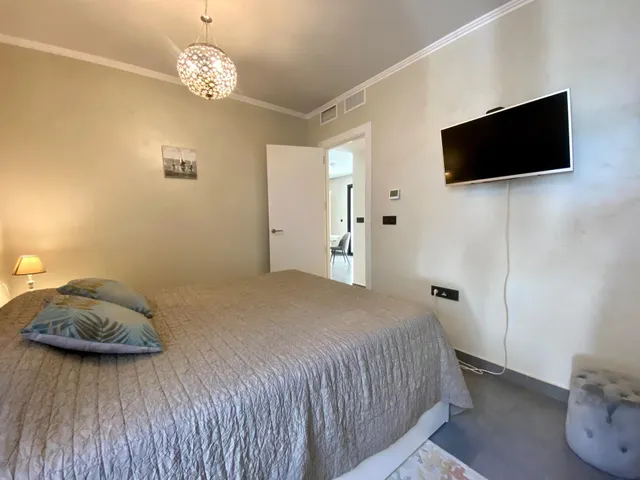 Bungalow 3 habitaciones en venta - Las Ramblas — 21