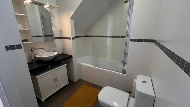 Villa 3 habitaciones 124m² en venta - ALBIR ALTO — 20