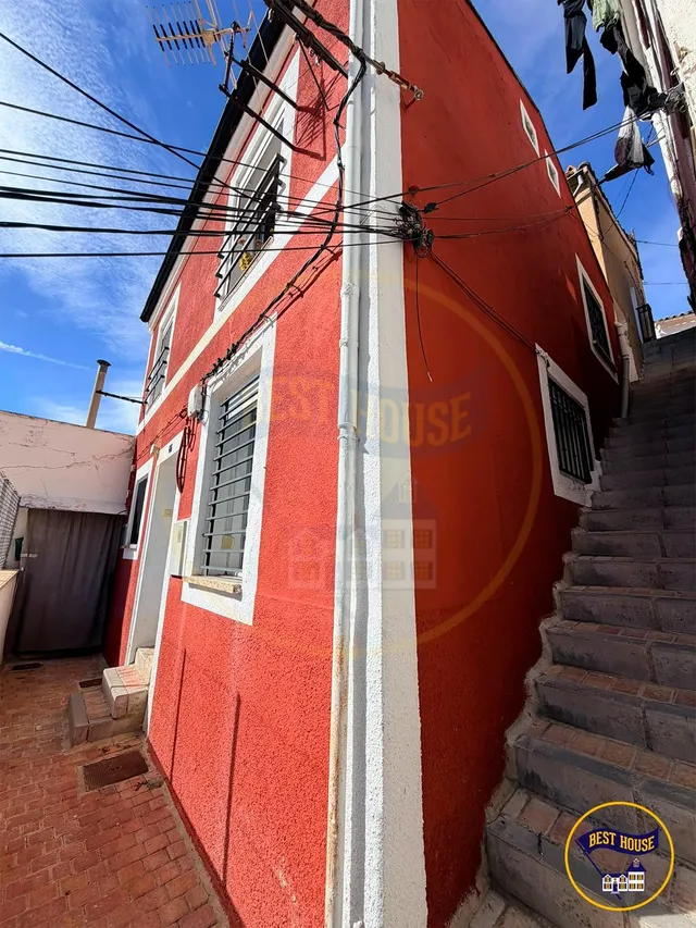 CASA A LA VENTA EN SAN ANTON — 36