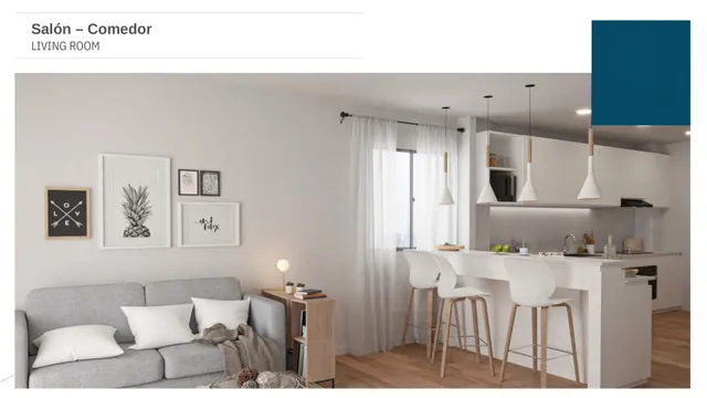 Apartamento 2 habitaciones 70m² en venta - Mijas Costa — 13