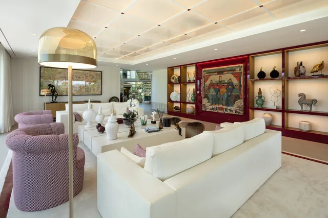 Chalet 6 habitaciones 702m² en venta - Marbella — 12