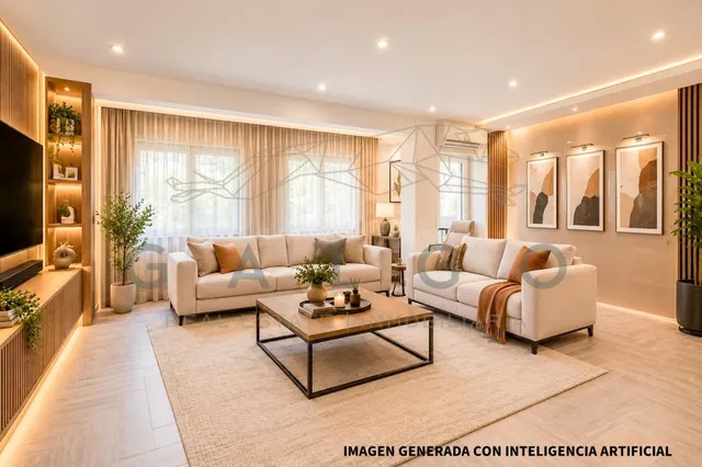 Piso en venta en Avenida de Burjassot - Benicalap — 3