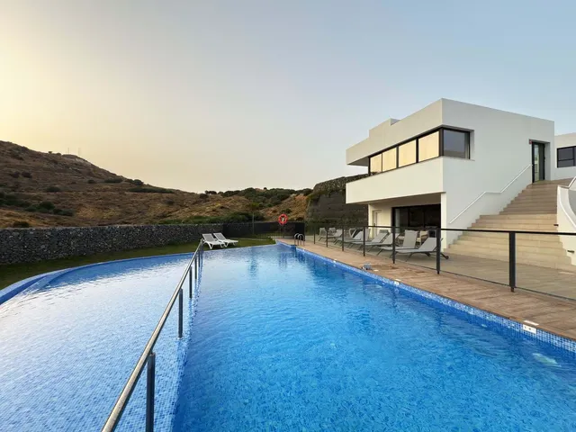 Adosado 4 habitaciones 144m² en venta - Riviera del sol — 30