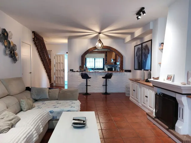 Adosado 4 habitaciones 229m² en venta - Benahavís - foto 2