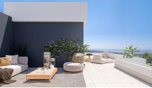 Apartamento 3 habitaciones 100m² en venta - Marbella — 3