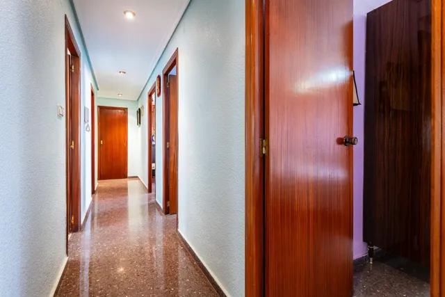 Piso en venta en calle Alcácer Valencia — 7