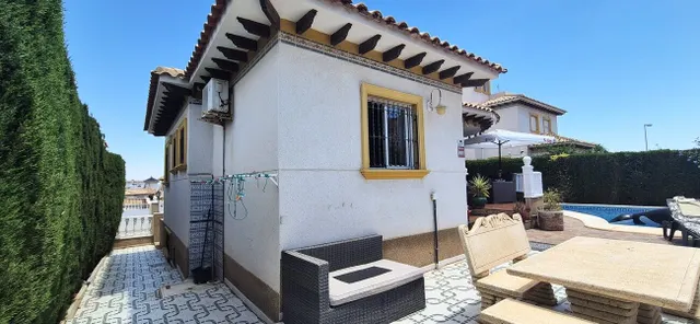 Villa 4 habitaciones 110m² en venta - Las Filipinas — 9