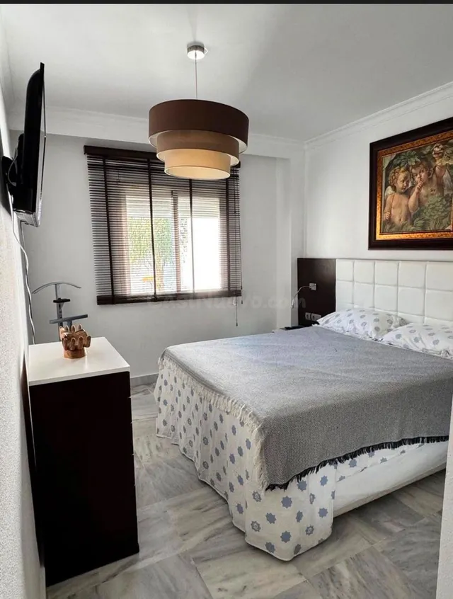 Piso alquiler Marbella — 8