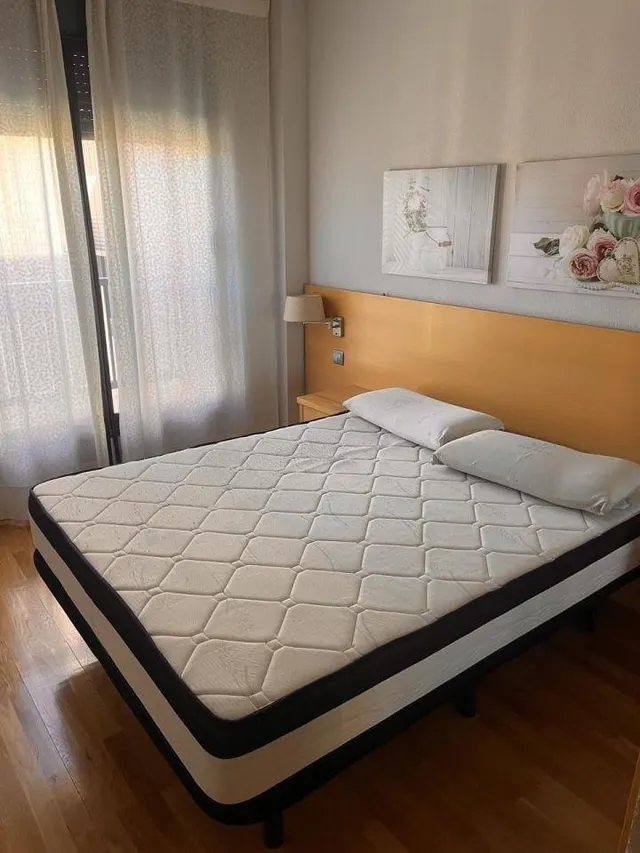 Piso con garaje — 14