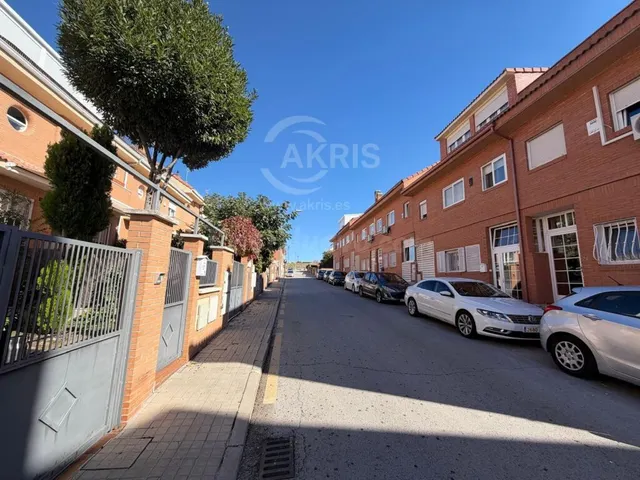 Adosado en Paracuellos De Jarama — 4