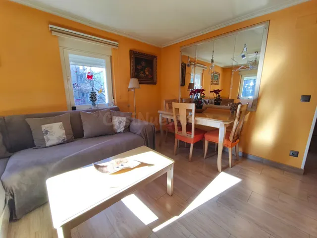 Piso 2 habitaciones 59m² en venta - Pueblo Nuevo - foto 5