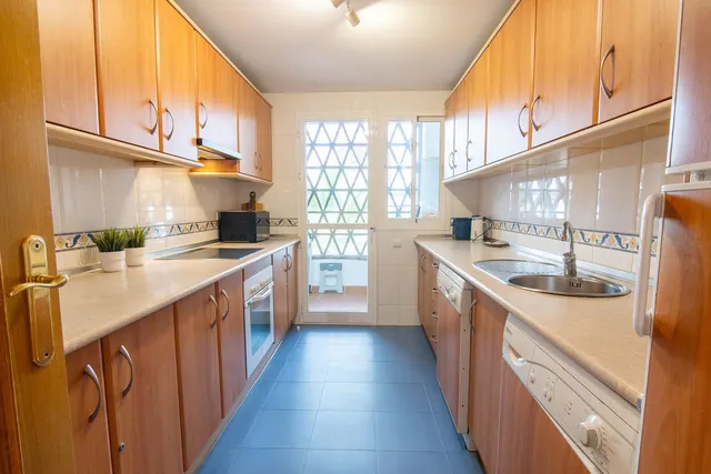 Apartamento 3 habitaciones 110m² en venta - Costa Del Sol — 11