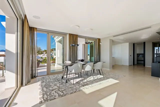 Chalet 3 habitaciones 266m² en venta - Marbella — 7