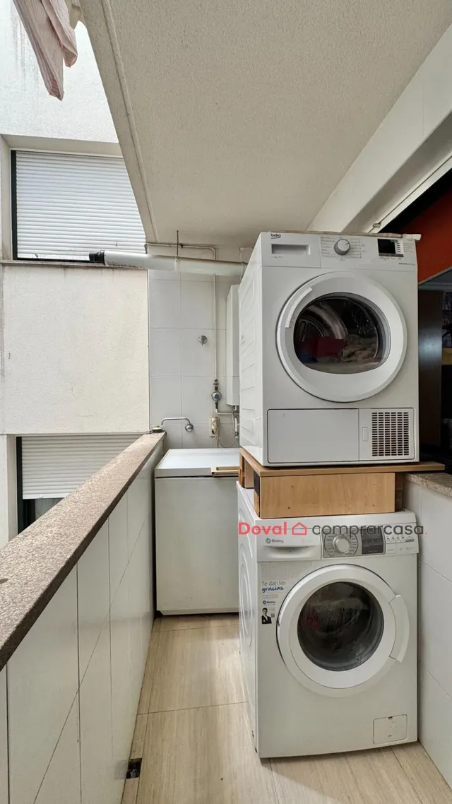 Hogar, comodidad y la mejor ubicación: vive el centro de Ponteareas como siempre imaginaste — 27