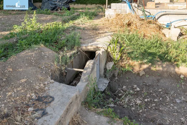 TERRENO URBANO 1060m EN LA ZUBIA — 14