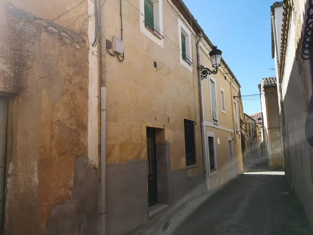 Urbis te ofrece una estupenda casa en venta en Ciudad Rodrigo, Salamanca. — 2