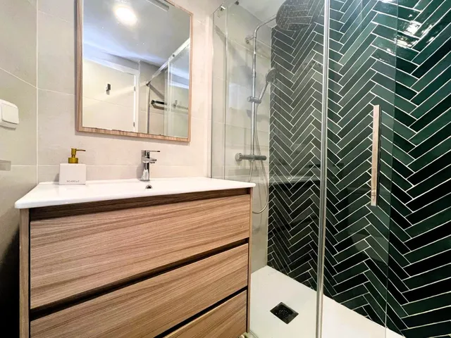Apartamento 1 habitación 39m² en venta - Riviera del sol — 14