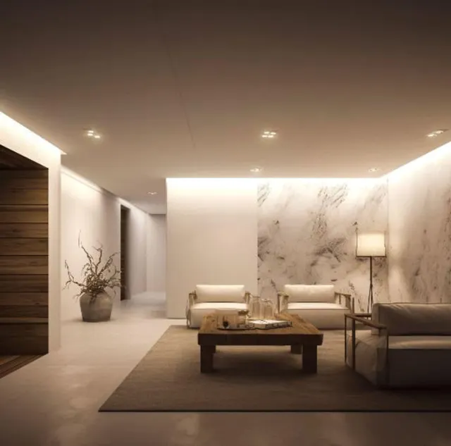 Villa 4 habitaciones 1023m² en venta - Mijas Golf — 12