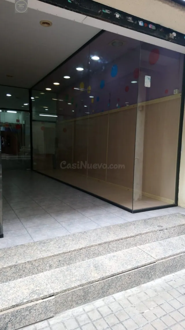 Local en Alquiler con todo el equipamiento — 5