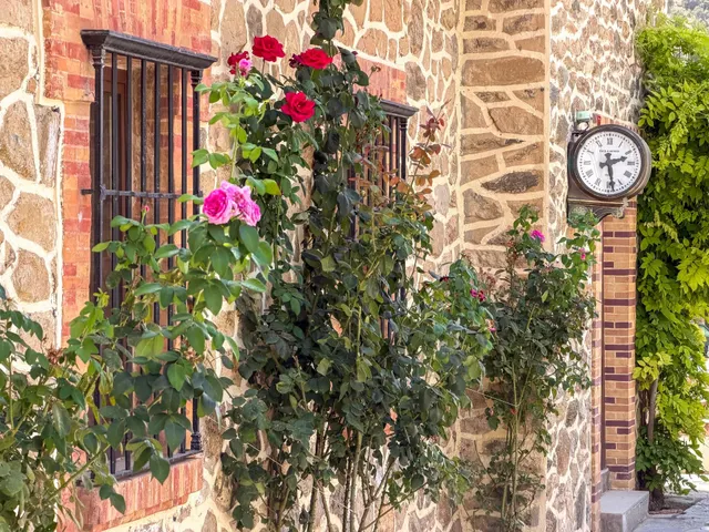 Casa independiente en la entrada de Pinos Genil. (A 10 minutos de Granada) — 44