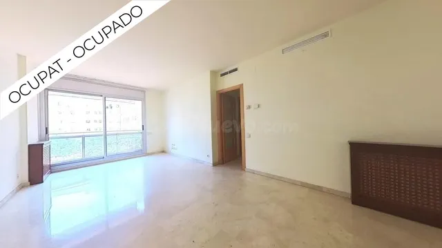 PISO OCUPADO 97 M2, VIVIENDA PROTECCIÓN OFICIAL, 4 habitacio