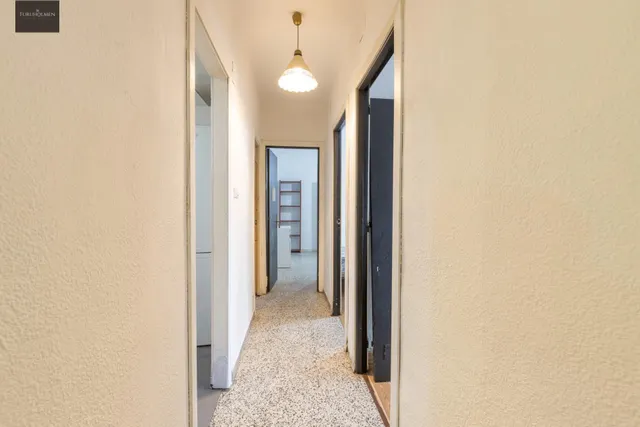 PISO DE 4 DORMITORIOS EN CAMINO DE RONDA — 37