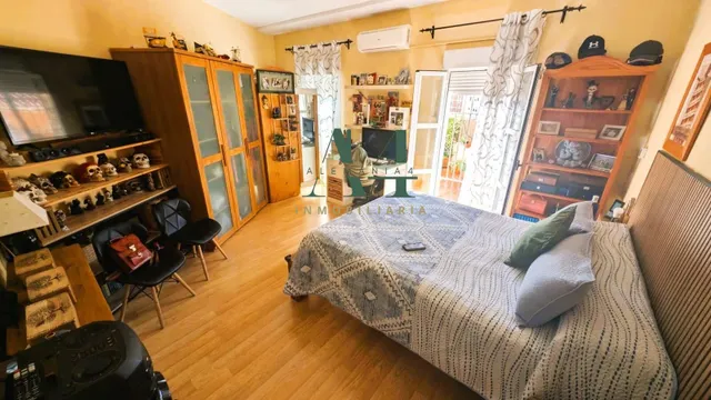 Preciosa vivienda en camino llano — 9
