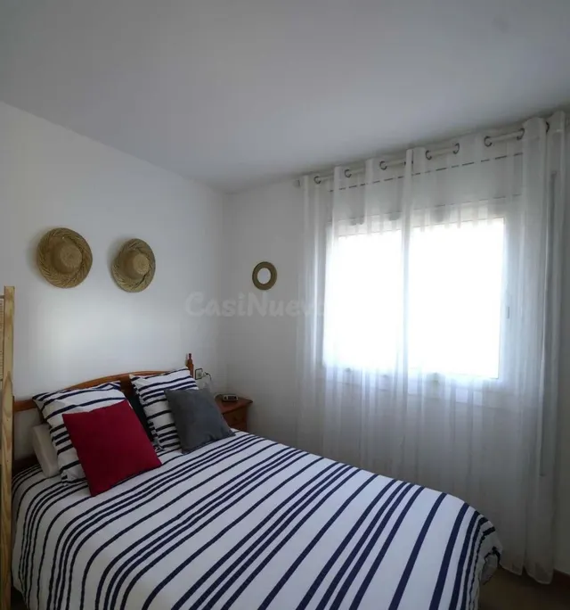 Encantador apartamento de 1 dormitorio - Santa Margarida - foto 4