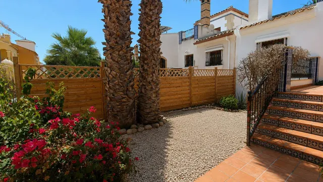 Villa 3 habitaciones 132m² en venta - Comunidad valenciana — 50