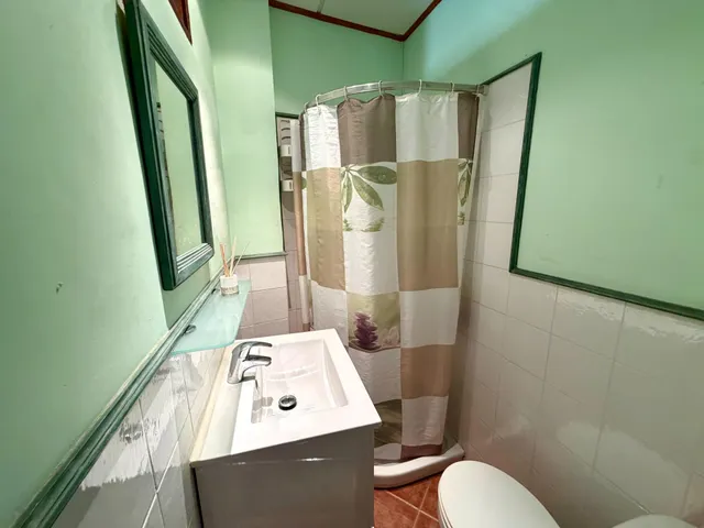 CASA INDEPENDIENTE DE  3 PLANTAS EN ABANILLA — 17