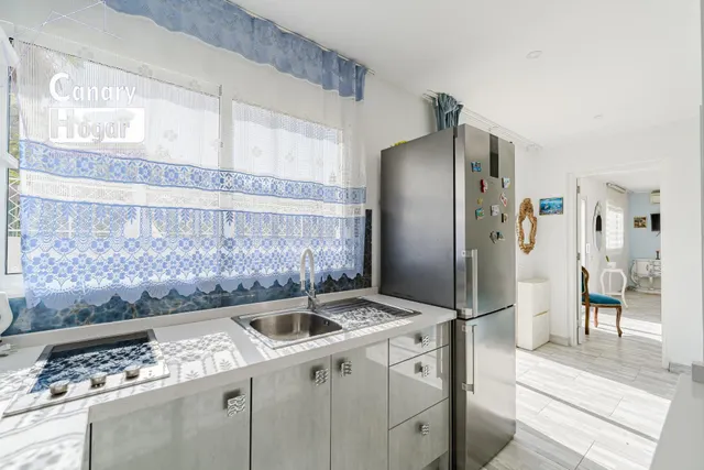 Villa independiente en venta en San Eugenio Alto Cosa Adeje — 13