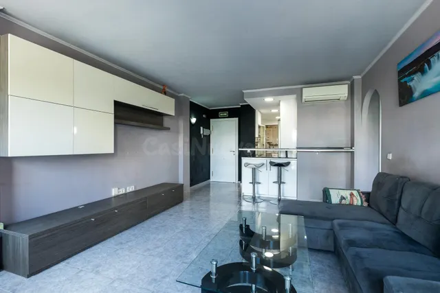 PISO DE 2 habitaciones CON ASCENSOR Y PARKING EN LA VILETA. - foto 3