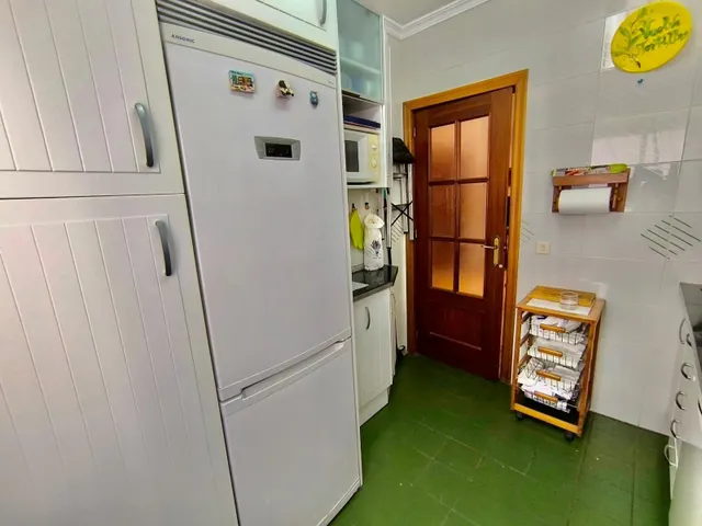 ¡Vive junto al mar! Amplia vivienda de 3 dormitorios a un paso de la playa — 11