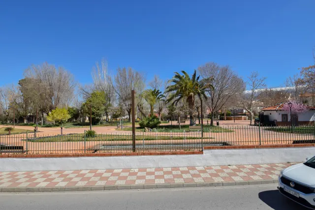Exclusivo solar en la Villa de Otura — 37