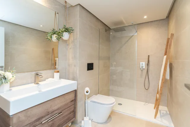 Apartamento 2 habitaciones 103m² en venta - El Paraíso — 13