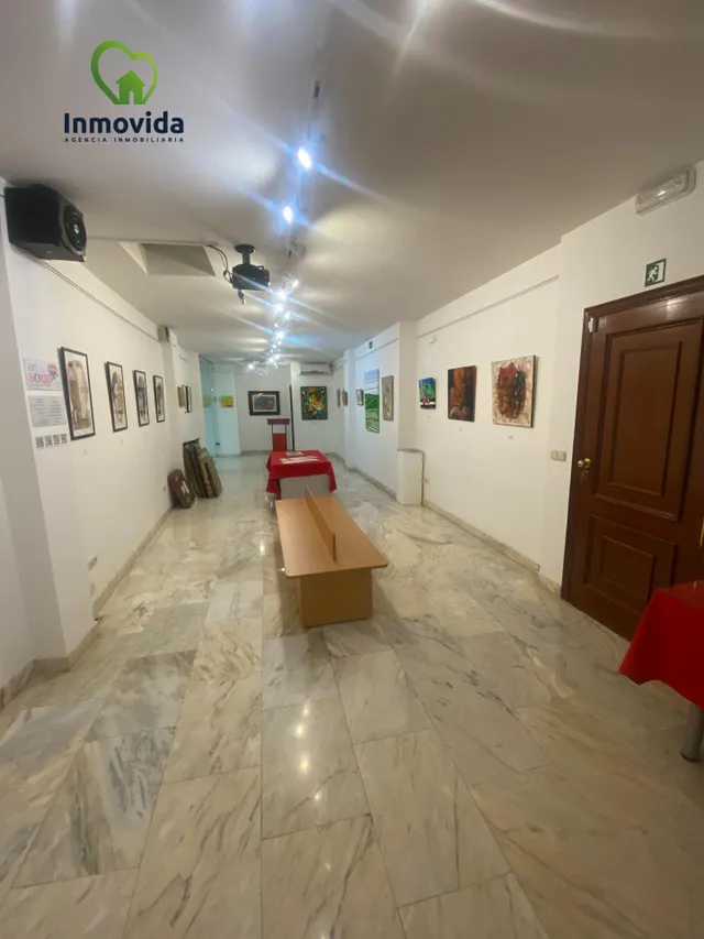 OFICINAS DE DISEÑO EN EL CENTRO — 9