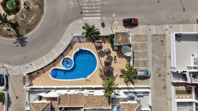 Apartamento 2 habitaciones 61m² en venta - Desamparados-Hurchillo-Torremendo — 5