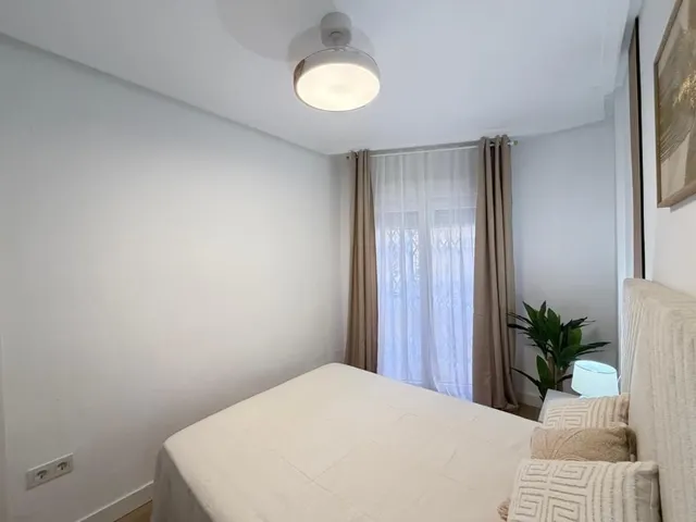 Apartamento 1 habitación 44m² en venta - Habaneras — 21