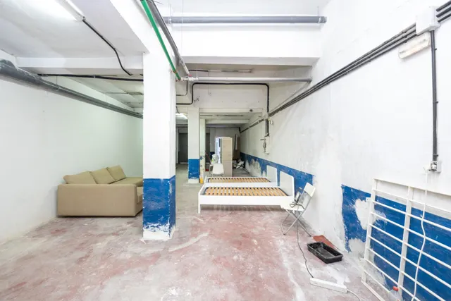 Local comercial 126m² en venta - Ronda - Arabial — 9