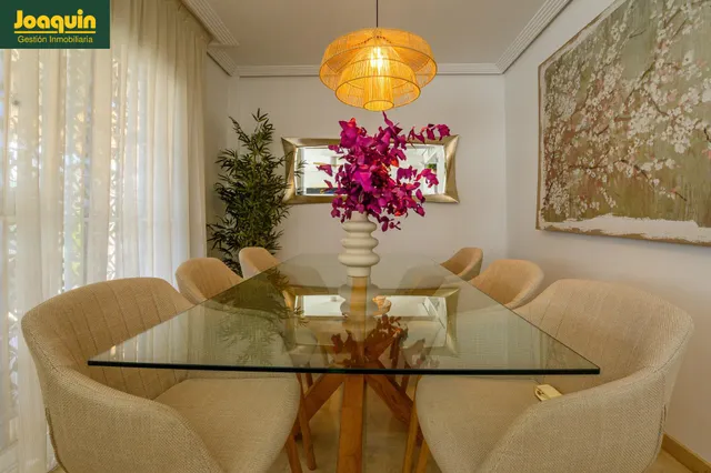 Gran casa pareada en Paraíso Arenal — 20