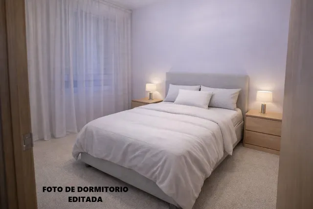 Amplio Piso en Fátima, Albacete - Oportunidad Única por €159.000 — 9