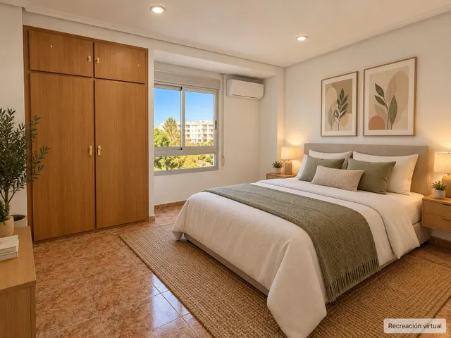 21 Inmobiliarias vende piso para entrar a vivir en Xirivella — 6