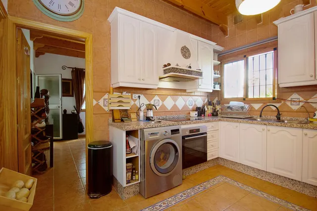 Chalet 2 habitaciones 172m² en venta - South of spain — 32