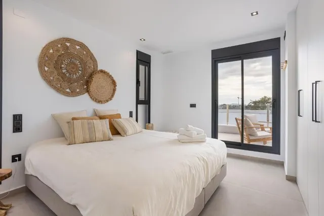 Villa 3 habitaciones 150m² en venta - Comunidad valenciana — 17