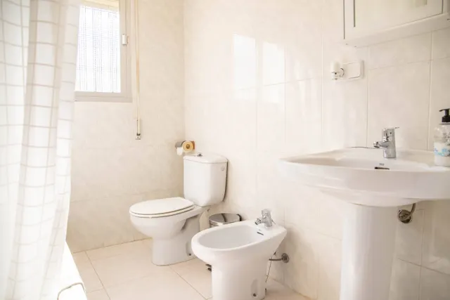 Casa en planta baja con patio — 29