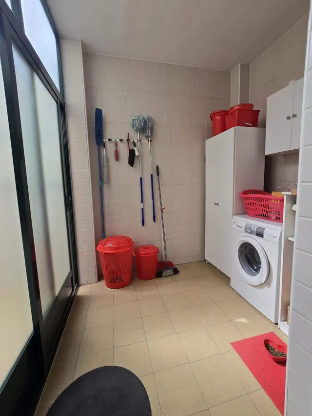 UNIFAMILIAR EN EL ALTET (ELCHE). — 17